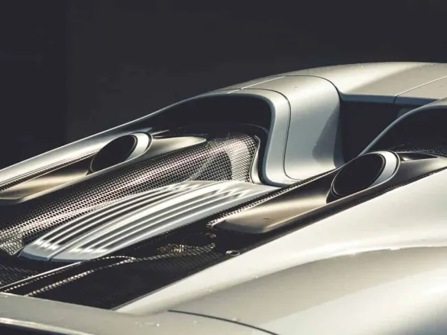 automobile design